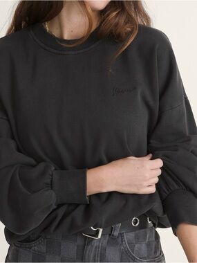 Vans Retro Crew Sweatshirt